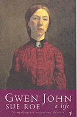Libro in inglese Gwen John Sue Roe