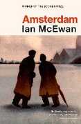 Libro in inglese Amsterdam Ian McEwan