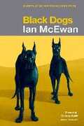 Libro in inglese Black Dogs Ian McEwan