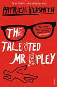 Libro in inglese The Talented Mr Ripley Patricia Highsmith