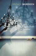 Libro in inglese The Flight From The Enchanter Iris Murdoch