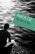 Libro in inglese The Same Sea Amos Oz