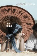 Libro in inglese The Hotel Elizabeth Bowen