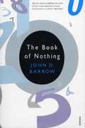 Libro in inglese The Book Of Nothing John D. Barrow