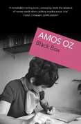 Libro in inglese Black Box Amos Oz