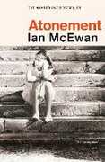 Libro in inglese Atonement Ian McEwan