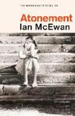Libro in inglese Atonement Ian McEwan