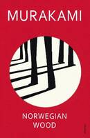 Libro in inglese Norwegian Wood Haruki Murakami