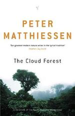 Libro in inglese Cloud Forest,the Peter Matthiessen