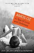Libro in inglese A Tale Of Love And Darkness Amos Oz