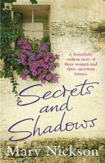 Libro in inglese Secrets and Shadows Mary Nickson