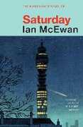 Libro in inglese Saturday Ian McEwan