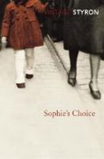 Libro in inglese Sophie's Choice William Styron