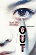 Libro in inglese Out Natsuo Kirino