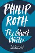 Libro in inglese The Ghost Writer Philip Roth