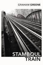 Libro in inglese Stamboul Train Graham Greene