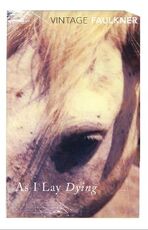 Libro in inglese As I Lay Dying William Faulkner