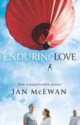 Libro in inglese Enduring Love Ian McEwan