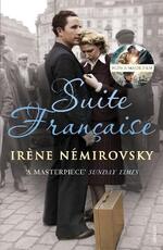 Libro in inglese Suite Francaise Irene Nemirovsky