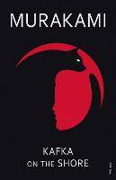 Libro in inglese Kafka On The Shore Haruki Murakami
