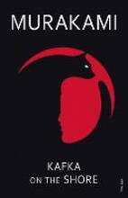 Libro in inglese Kafka on the Shore Haruki Murakami
