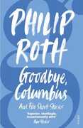 Libro in inglese Goodbye, Columbus Philip Roth