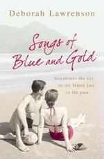 Libro in inglese Songs of Blue and Gold Deborah Lawrenson