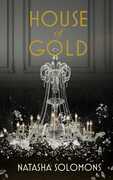 Libro in inglese House of Gold Natasha Solomons