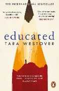 Libro in inglese Educated Tara Westover