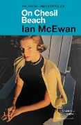 Libro in inglese On Chesil Beach Ian McEwan