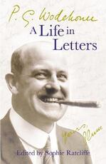 Libro in inglese P.G. Wodehouse: A Life in Letters P.G. Wodehouse