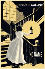 Libro in inglese No Name Wilkie Collins