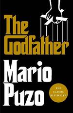 Libro in inglese The Godfather: The classic bestseller that inspired the legendary film Mario Puzo