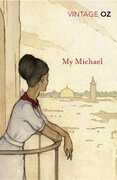 Libro in inglese My Michael Amos Oz