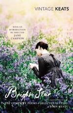 Libro in inglese Bright Star: The Complete Poems and Selected Letters John Keats