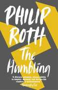 Libro in inglese The Humbling Philip Roth