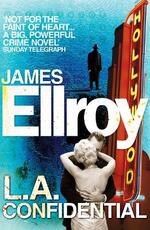 Libro in inglese LA Confidential: Classic Noir James Ellroy