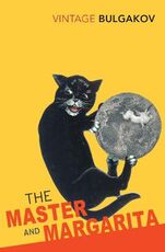 Libro in inglese The Master and Margarita Mikhail Bulgakov