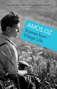 Libro in inglese Scenes from Village Life Amos Oz