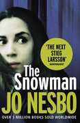Libro in inglese The Snowman: Harry Hole 7 Don Bartlett