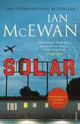 Libro in inglese Solar Ian McEwan