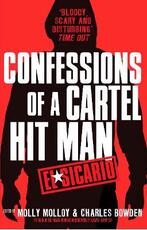 Libro in inglese El Sicario: Confessions of a Cartel Hit Man Molly Molloy Charles Bowden
