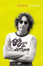 Libro in inglese Skywriting By Word of Mouth John Lennon