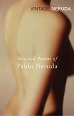 Libro in inglese Selected Poems of Pablo Neruda Pablo Neruda
