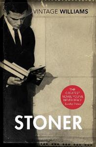 Libro in inglese Stoner: A Novel John Williams