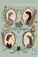 Libro in inglese Little Women Louisa May Alcott