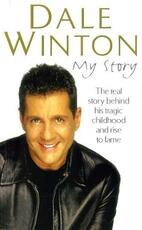 Libro in inglese My Story Dale Winton