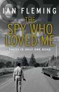 Libro in inglese The Spy Who Loved Me Ian Fleming