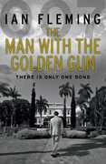 Libro in inglese The Man with the Golden Gun Ian Fleming