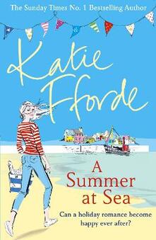 A summer at sea.pdf